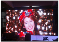 3.91 Pixel Rental LED Display Die Casting Indoor High Contrast with Large Viewing Angle