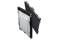 HD Video SMD 5050 LED Screen Rentals with Constant Current Drive High Brightness