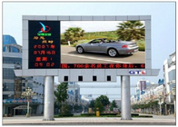 China 100 Meter der Betrachtungs-Abstands-Videowand-Anzeigen-Mietep5 ultra dünne UVbeweis- Firma