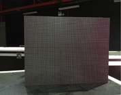 China Kleine Videoenergieeinsparung der Neigungs-3D LED des Schirm-P1.2 P1.5 SMD RGB Firma