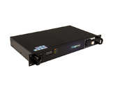 CER RoHS genehmigte geführtes rgb-Modul mit 4 Ethernet-Anschlüssen, HDMI-/DVI-Video-Schnittstelle