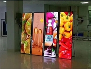 Imira SMD LED Display P2 P2.5 P3 HD Video Poster Advertising Screen Mirror Panel